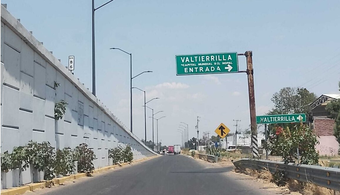 Peligran en ruta de Salamanca a Valtierrilla: así operan los ladrones de transporte público