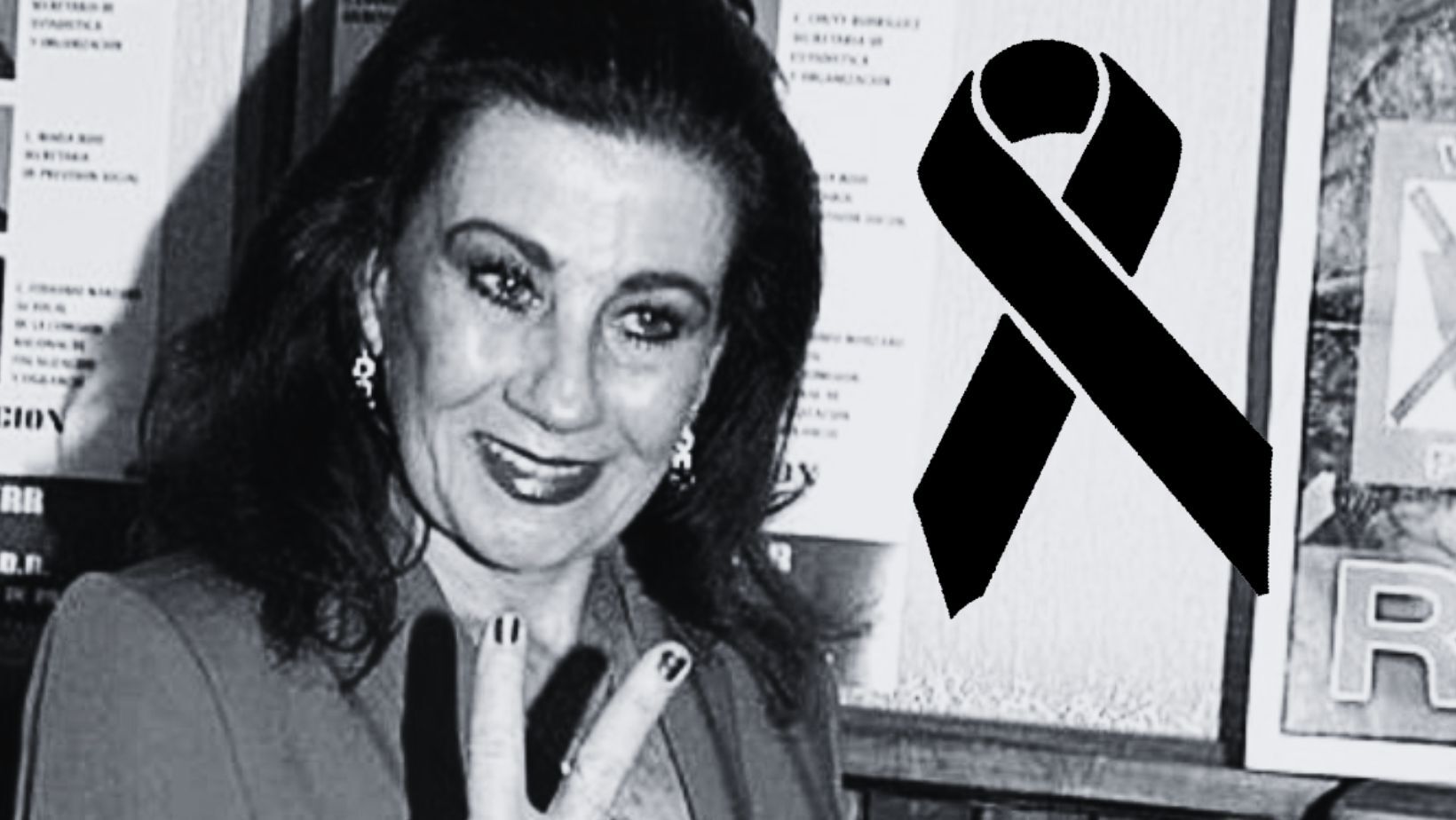 Fallece Yolanda Ciani a los 85 años, estrella de cine y televisión mexicana 