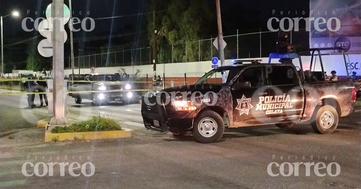 “La violencia es condenable siempre“: diócesis de Celaya condena asesinato de escolta de SCC