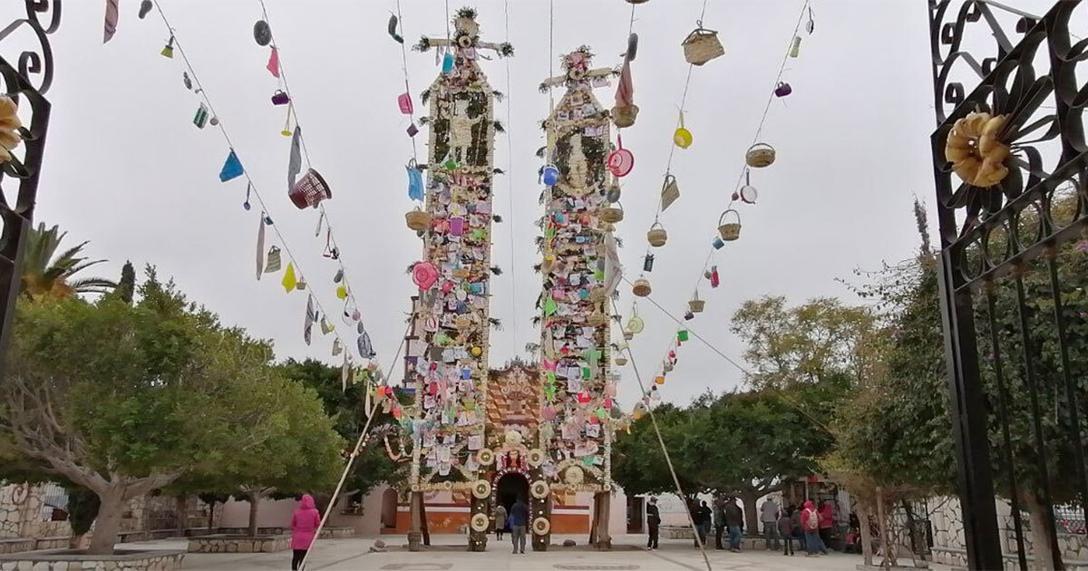 Día de la Mujer Indígena: otomíes en Guanajuato luchan contra rechazo, racismo y discriminación