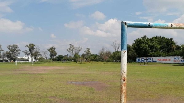 Autoridades descartan permiso de construcción en La Calzada de Cortazar: 