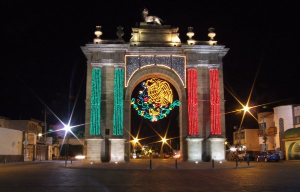  Este es el programa para las Fiestas Patrias en León 2023: desde desfile hasta bailongo 