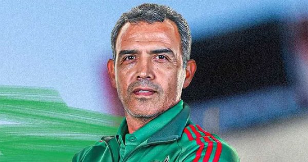 Selección Mexicana Sub 23: Ricardo Cadena, nuevo DT, revela nueva convocatoria