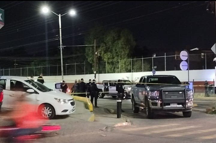 Secretario de Seguridad Ciudadana en Celaya no fue atacado en atentado contra escolta 