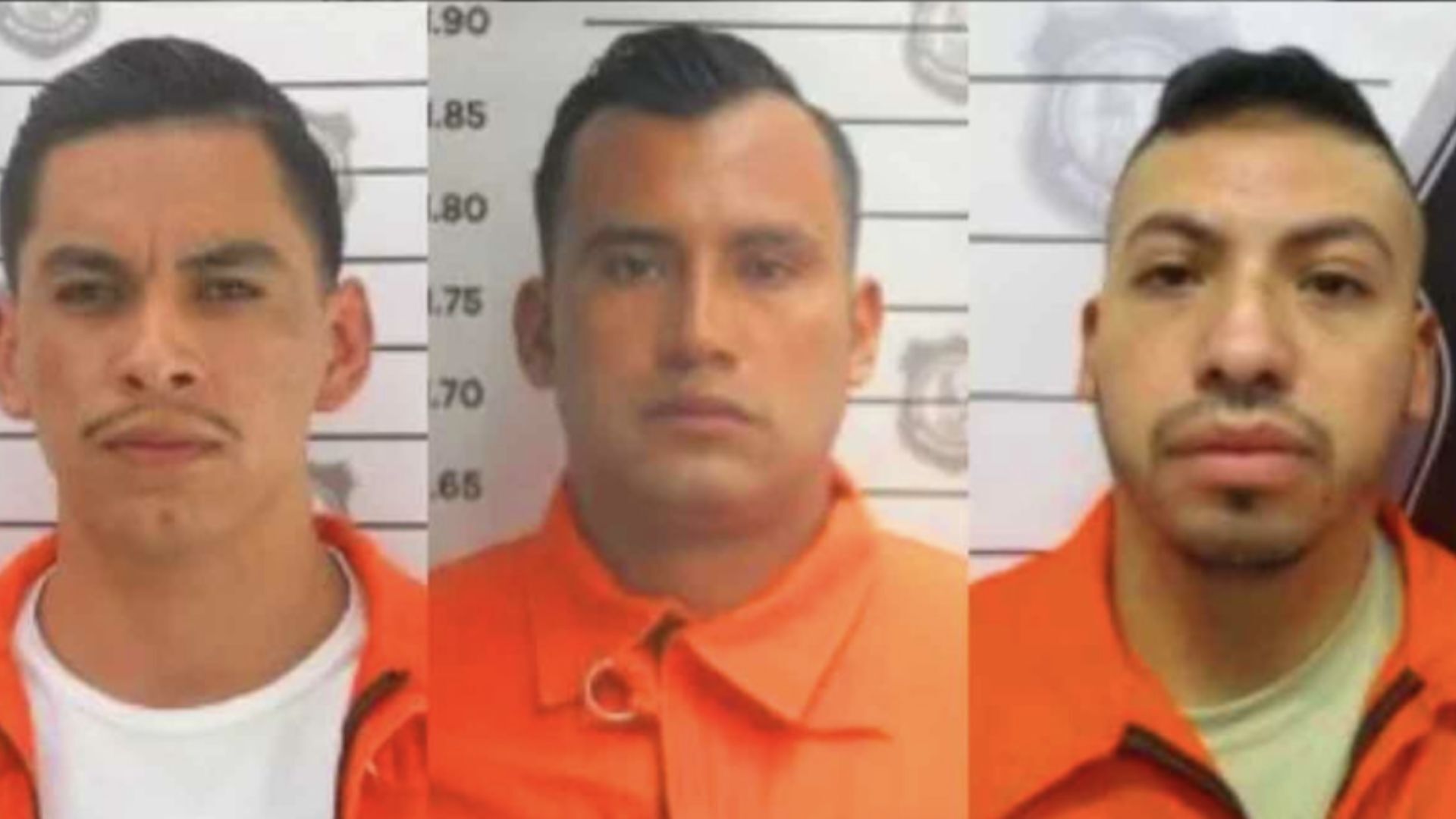 ¿Qué se sabe de los 3 reos que escaparon del penal de Michoacán? 