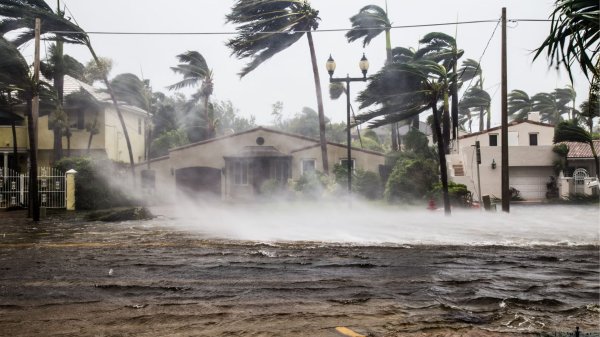 Se acerca tormenta tropical 'Jova' a costas de México: ¿a qué estados podría afectar? 