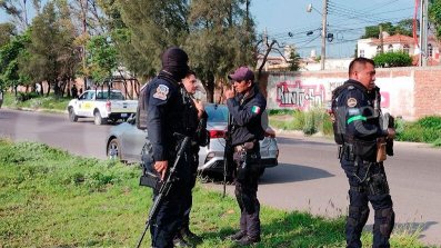 Hay desinterés en ser policía en Salamanca; suman 200 vacantes