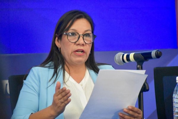 Denuncian agresiones y amenazas contra regidora del PAN en Huanímaro 