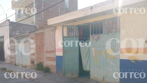 Matan a mujer a sangre fría en su hogar de Valle de Santiago