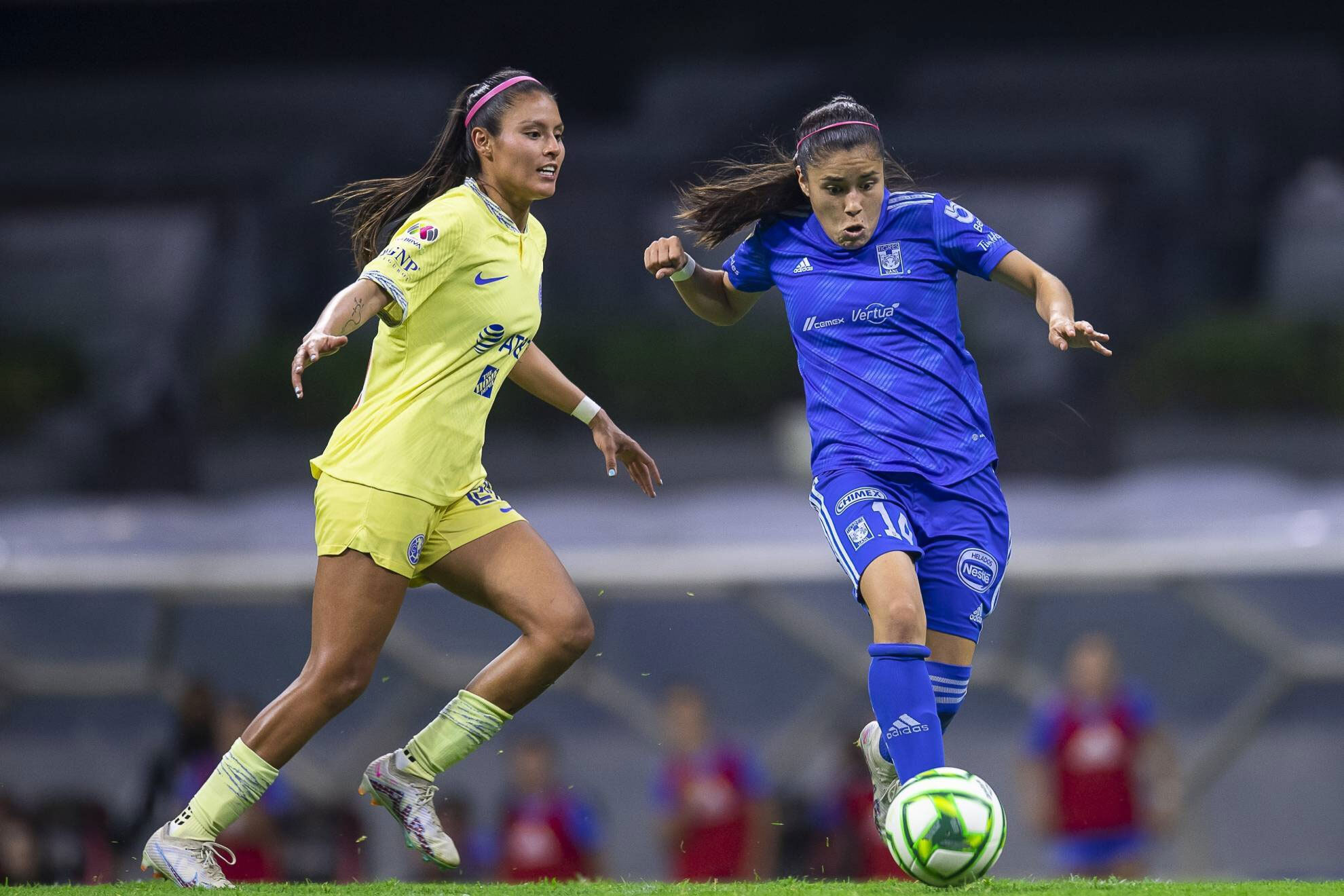 América vs Tigres Femenil: horario, lugar y dónde ver el partido en vivo de Jornada 9 Liga MX 