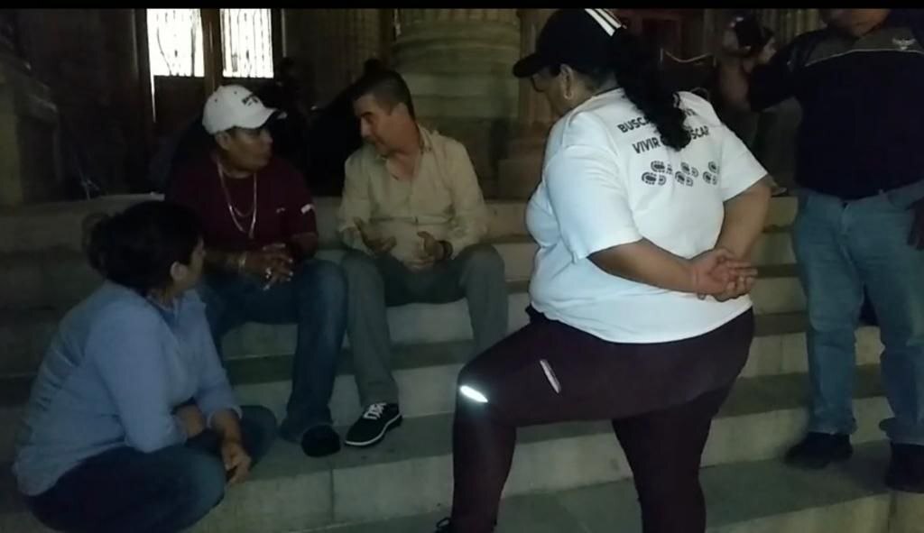 Buscadoras de Guanajuato recuperan protección y seguridad tras diálogo con Cabeza de Vaca 