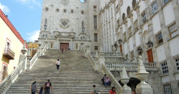 Universidad de Guanajuato, a punto de renovar su Rectoría General: así se verán las caras los aspirantes 