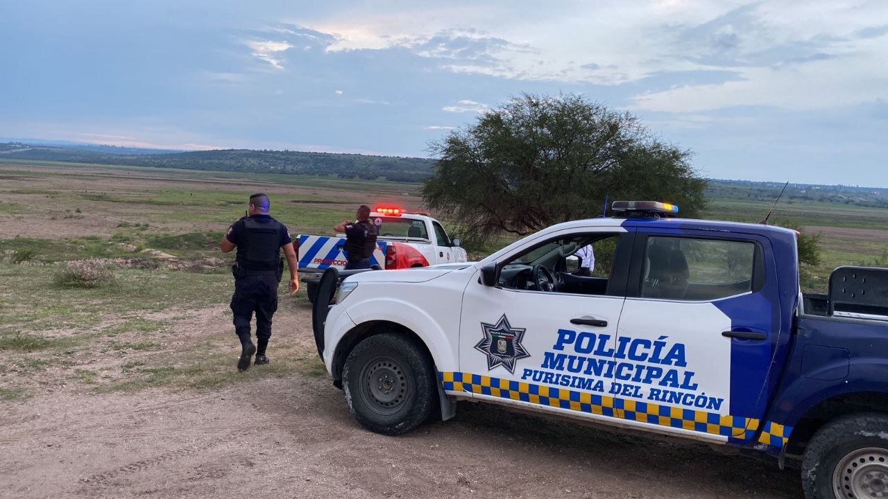 Policías de León detienen y golpean a hombre para robarle sus pertenencias; ya fueron denunciados 