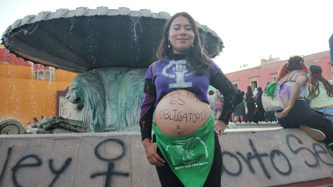 ¿Despenalización del aborto en México también aplica para Guanajuato? Debes tomar en cuenta esto 