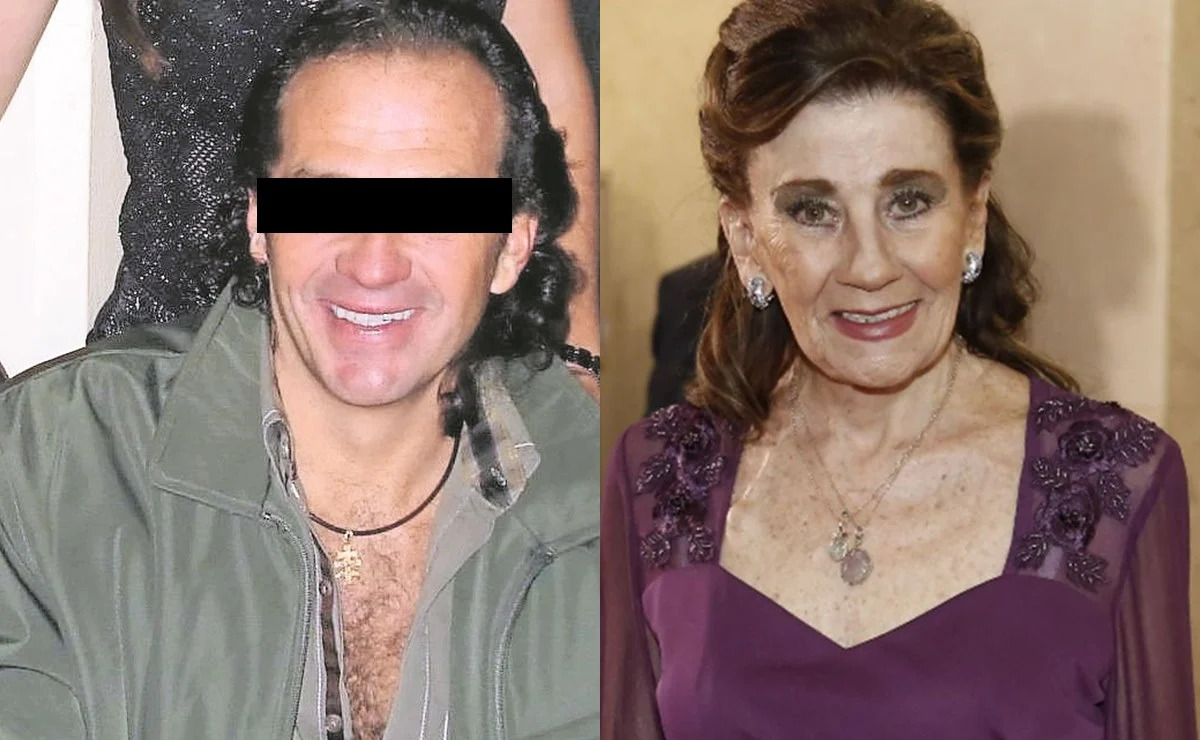 ¿A Yolanda Ciani la mató su hijo? rumor provoca que abran investigación