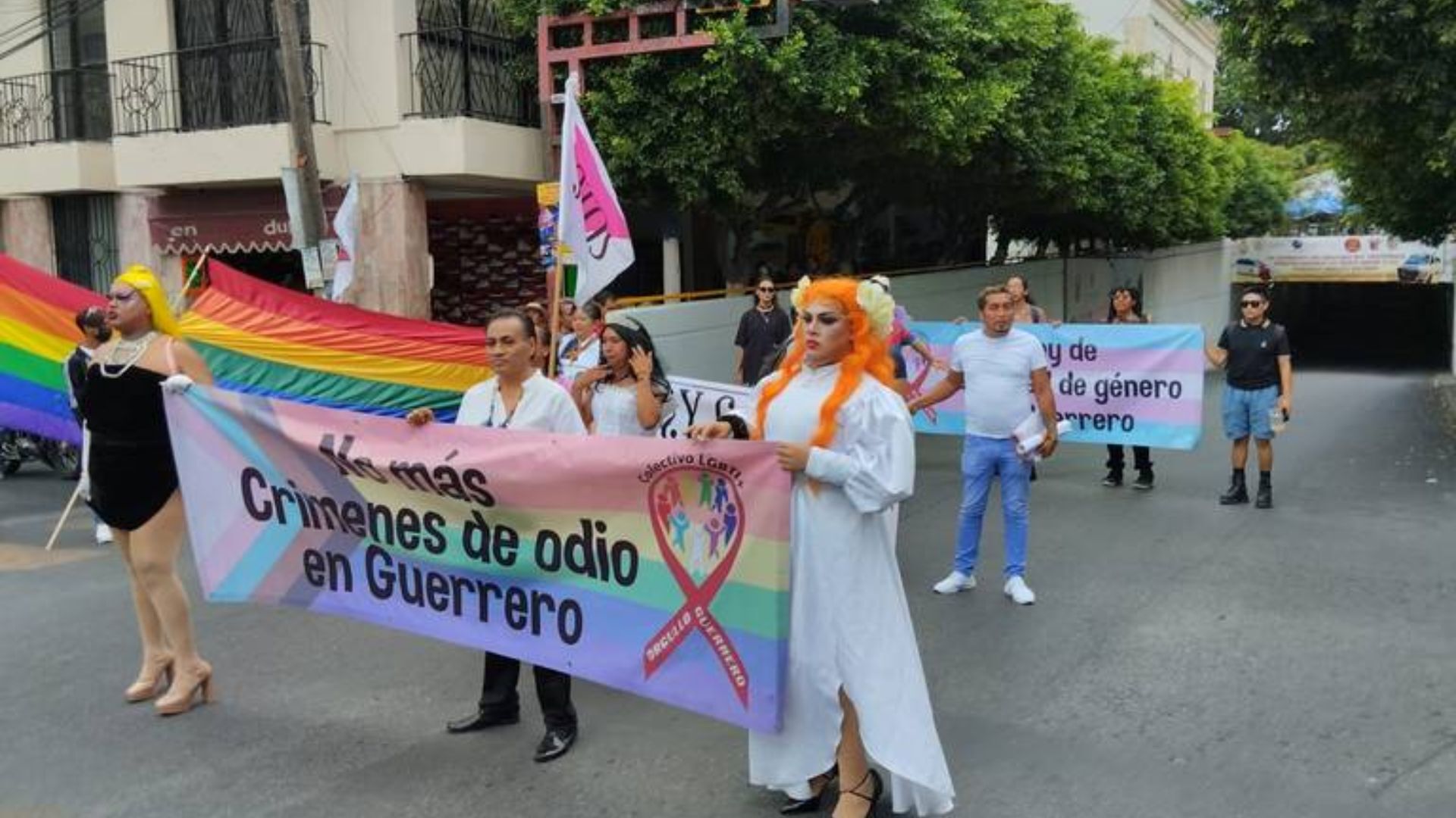 Tres activistas LGBT desaparecen en Acapulco, ¿qué se sabe del caso?