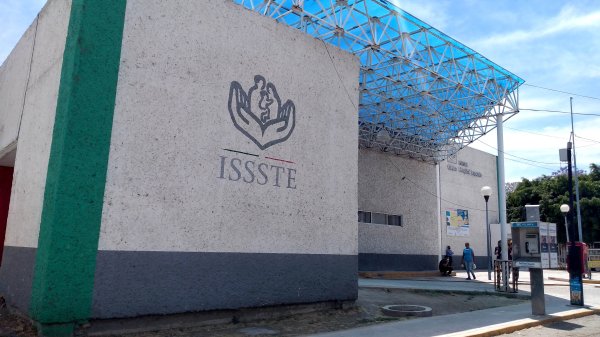 Hospital del ISSSTE en Irapuato llegará hasta 2024; se invertirán más de 3 mil mdp 