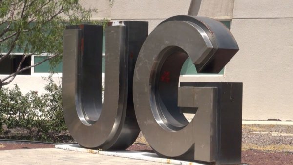 Rectores de campus León e Irapuato reconocen retos en la UG: buscan ‘volver a hacer grande’ a la universidad