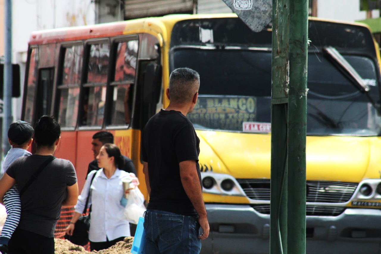 Para octubre transporte en Celaya costará 11 pesos