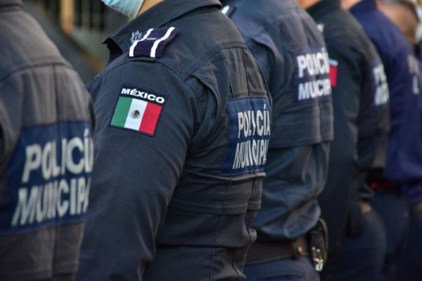 Certifican a sus policías, pero no se reducen quejas por abusos en Guanajuato