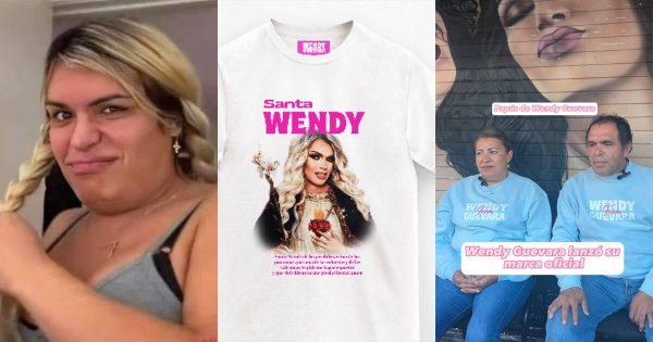 ¿Papás de Wendy Guevara cometieron fraude contra fanáticos? Esto se sabe