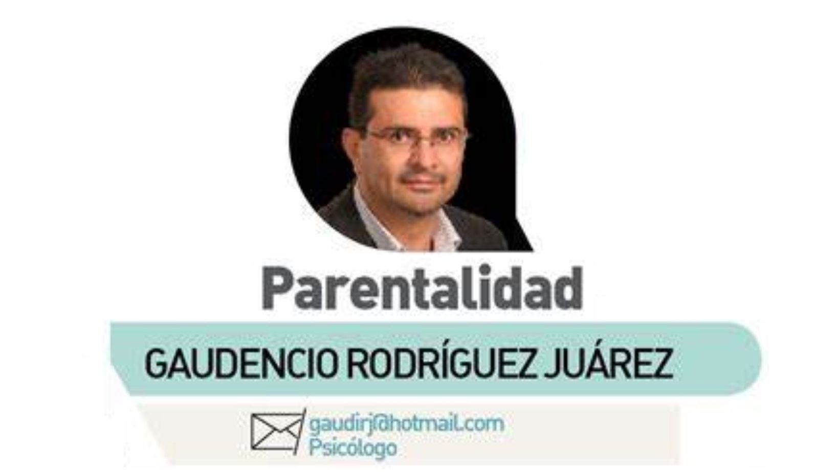 ¿Rebeldía adolescente?