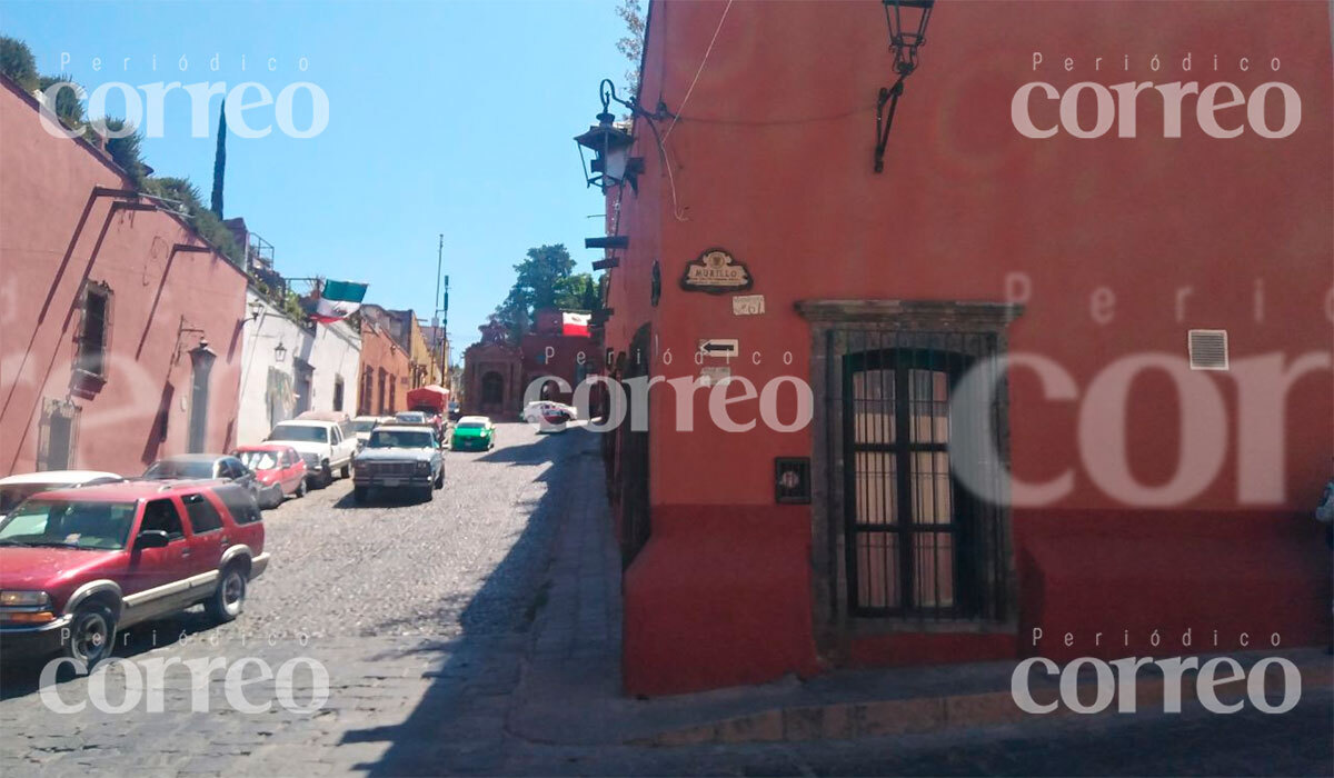 Explosión en zona centro de San Miguel deja un hombre con quemaduras graves ¿qué pasó?