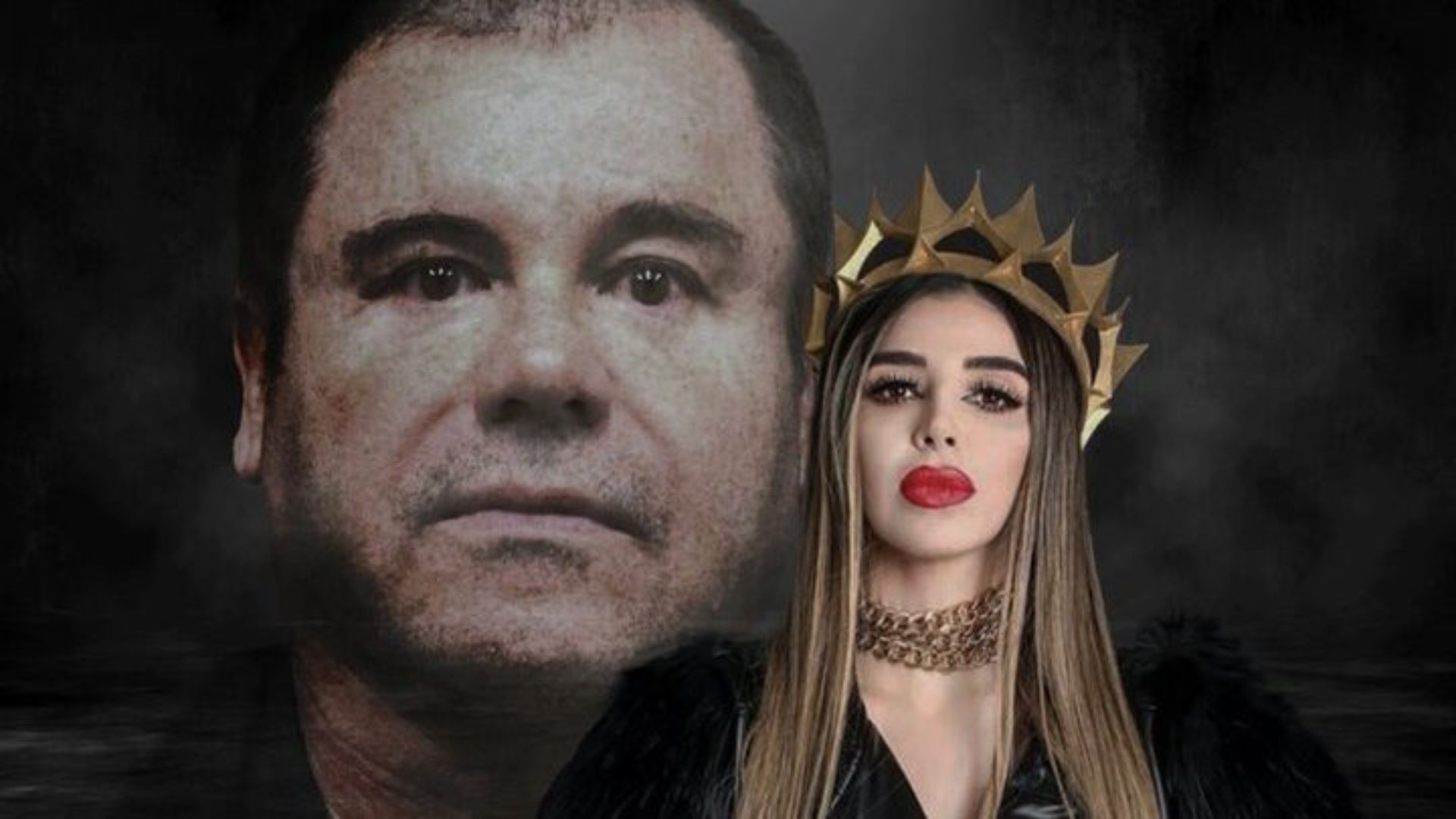 Emma Coronel, esposa de 'El Chapo Guzmán', sale libre en unas horas: mucho antes de sus 3 años de condena