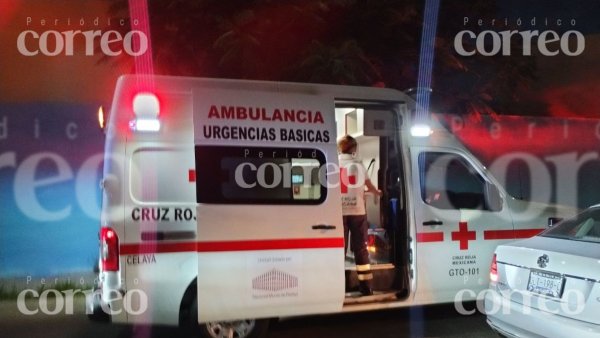  Masacre en Villa del Bajío V de Celaya deja tres mujeres muertas; salvan a menores de ser baleados