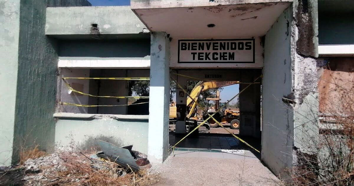 A 23 años de la explosión de Tekchem en Salamanca víctimas aún claman por justicia 