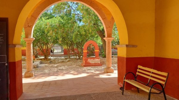 ¿Conoces la Francia Chiquita, una de las casas de Miguel Hidalgo? Está en San Felipe y ya reabrió sus puertas 