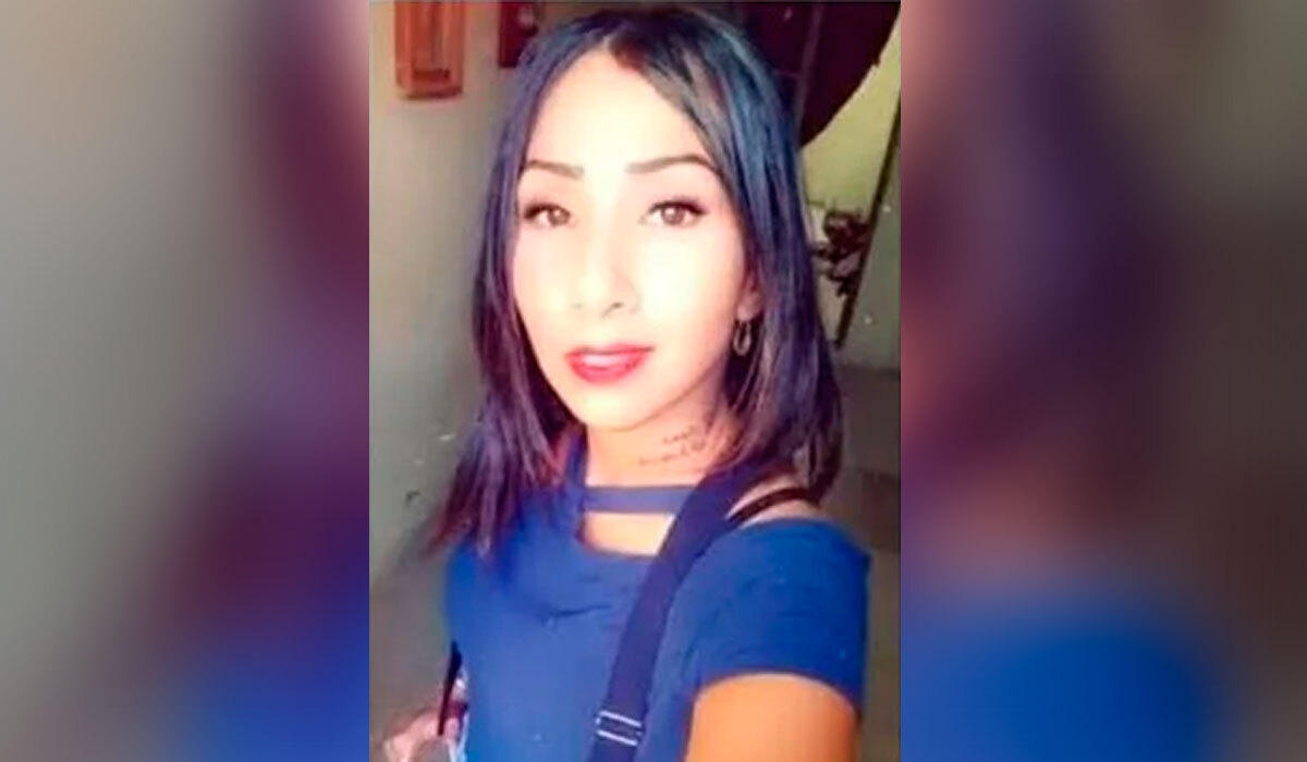 Buscan a Yareli Monserrat en Tijuana; desapareció hace dos años en Guanajuato capital 