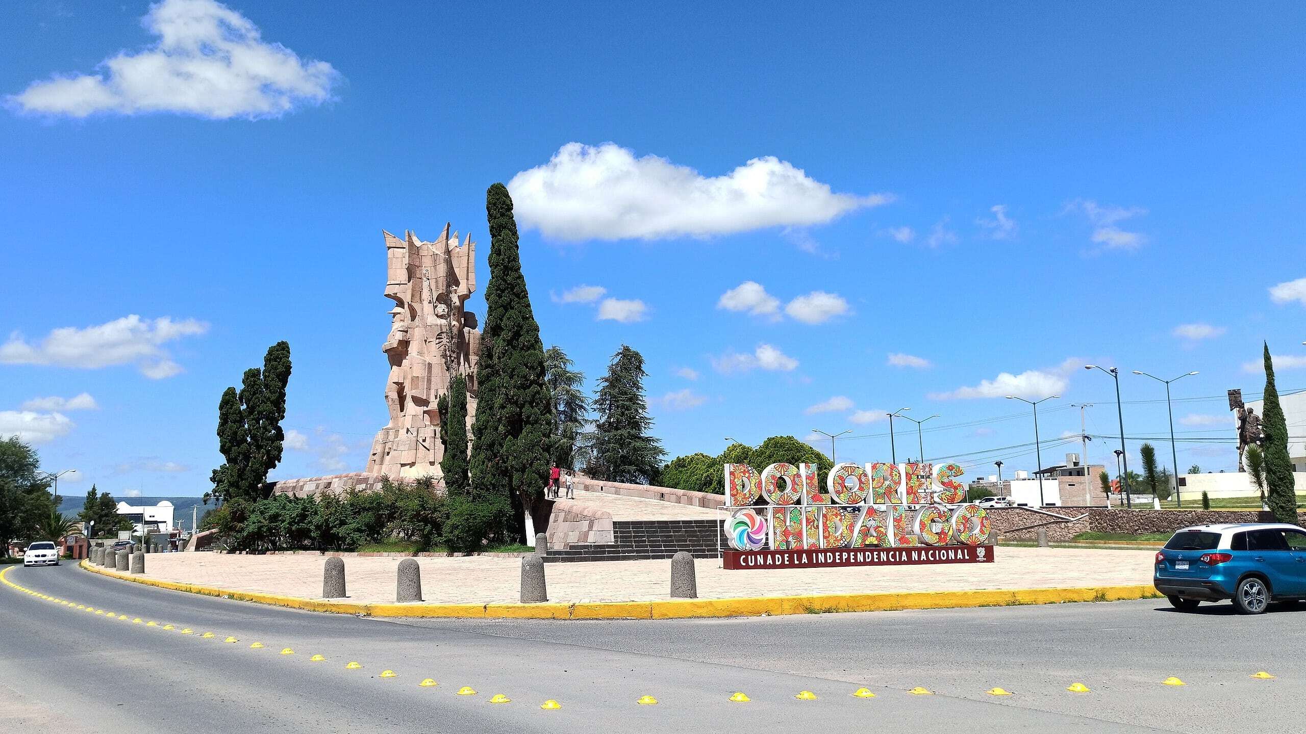 8 cosas que hacer en Dolores Hidalgo, Cuna de la Independencia Nacional