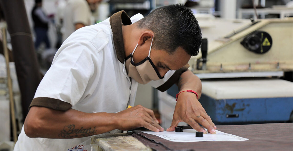 CTM Guanajuato apoya reducción de jornada laboral: piden también estos apoyos a trabajadores  