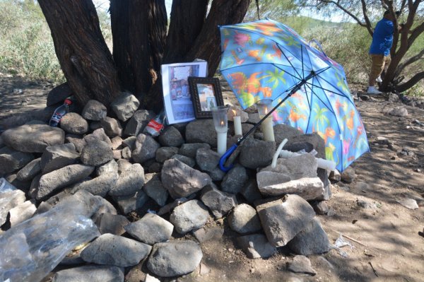 Jóvenes entraron a nadar en la presa Paso de Vaqueros y no se les volvió a ver: ya van cuatro días de búsqueda