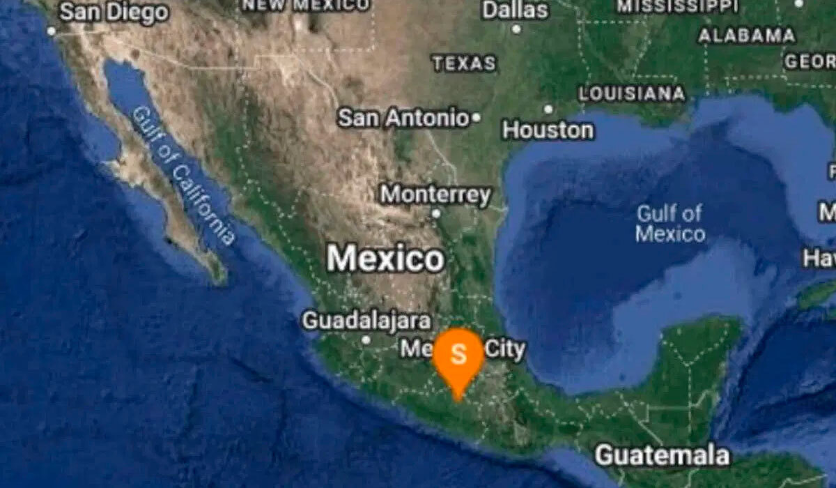 Temblor en México hoy: Guerrero se sacude este 14 de septiembre