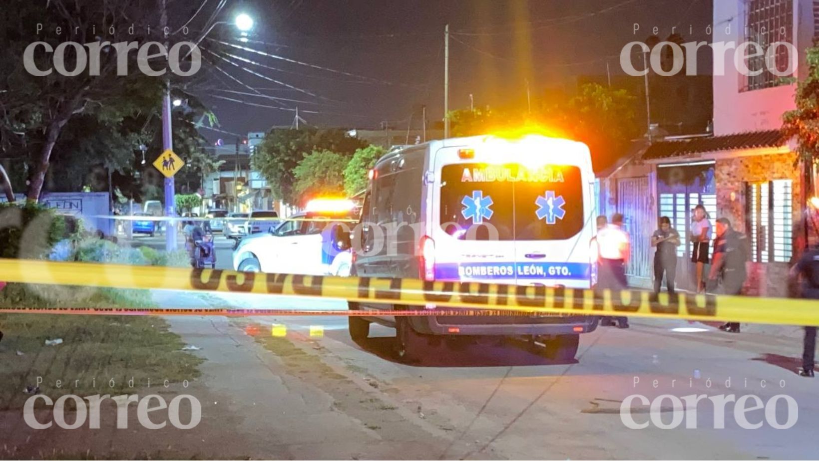 Ataques en Guanajuato deja un total de 12 muertos en una ola de violencia