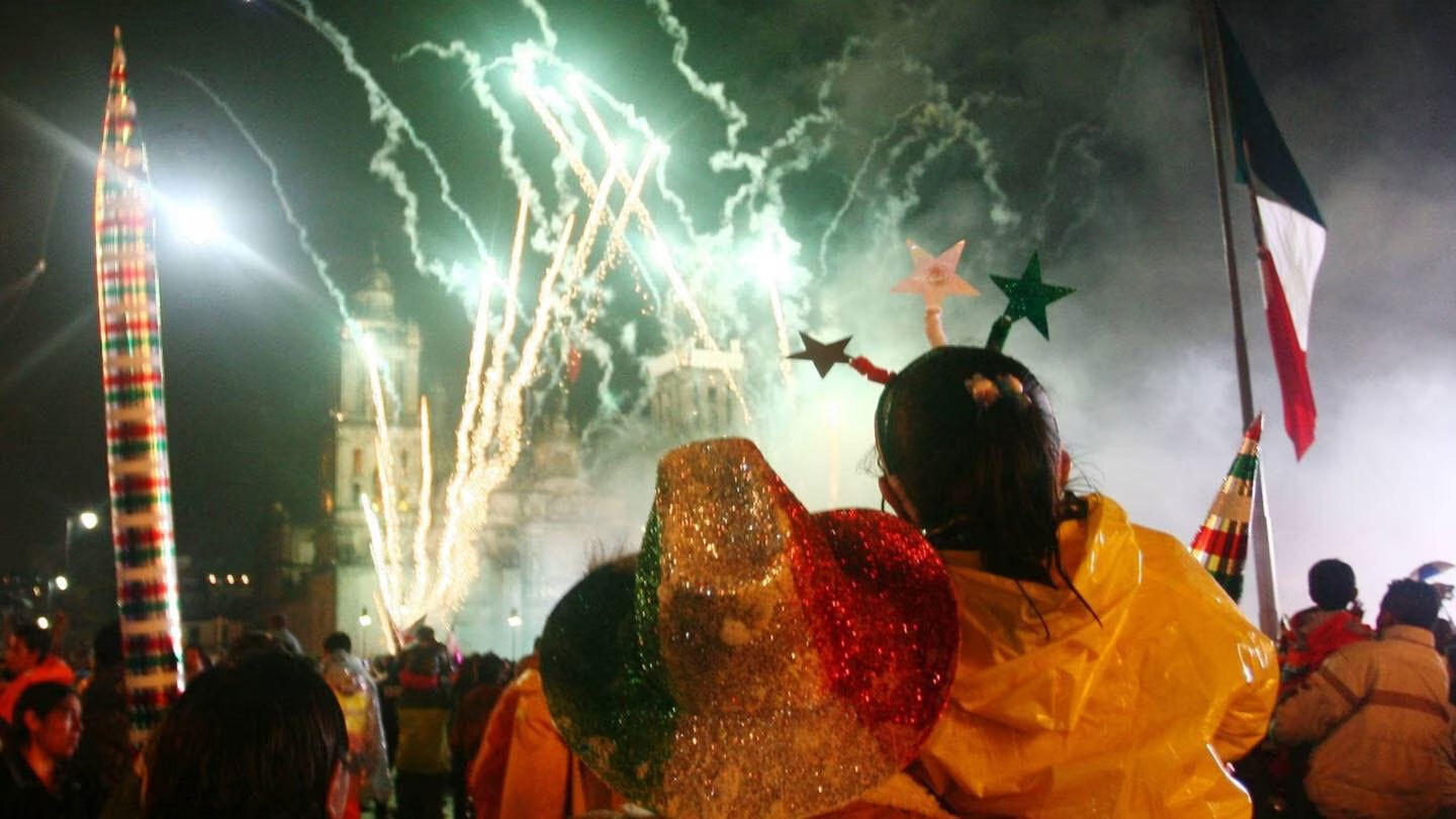 Grito de Independencia Zócalo 2023: ¿a qué hora será y quiénes estarán?