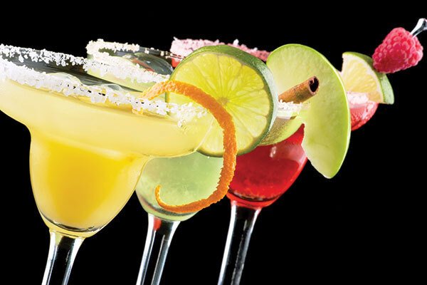 12 cocteles mexicanos para celebrar las Fiestas Patrias 