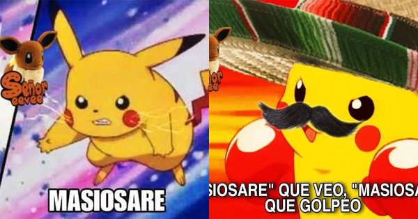 'Masiosare' y algunos de los mejores memes de este 15 de septiembre 