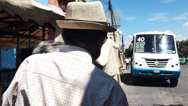 ¡Que no se te pase! Mañana inicia nueva tarifa del transporte público en Celaya: este es el costo