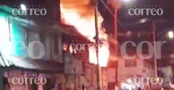 Incendios, riñas y persecuciones: así el saldo de las fiestas patrias en Guanajuato 