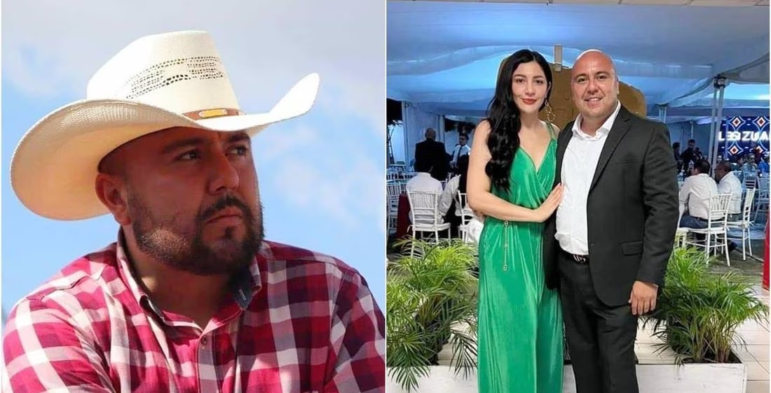 Asesinan a hijo de alcalde de Villaflores en plenas fiestas patrias del 16 de septiembre