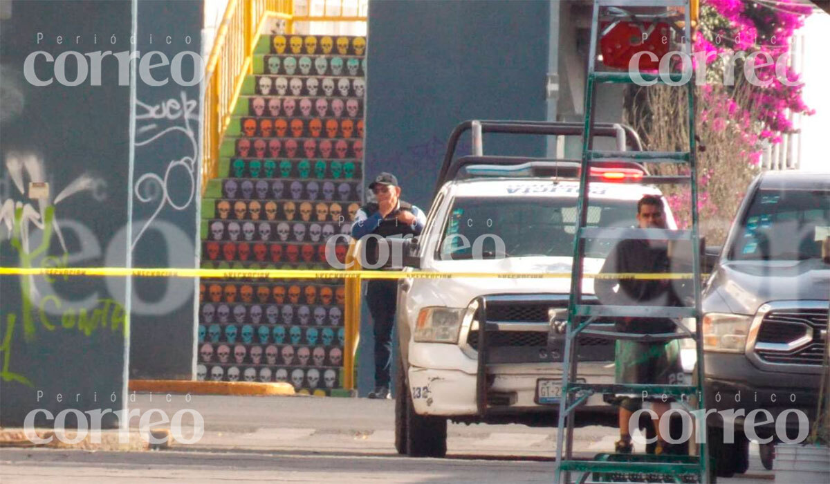 Domingo de violencia deja seis hombres muertos en León, Salamanca e Irapuato