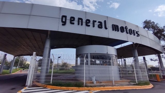 GM Silao seguirá operando durante huelga de trabajadores en Estados Unidos 