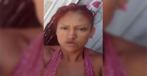 Familiares buscan a María Guadalupe Villanueva Dimas, desaparecida en Salamanca