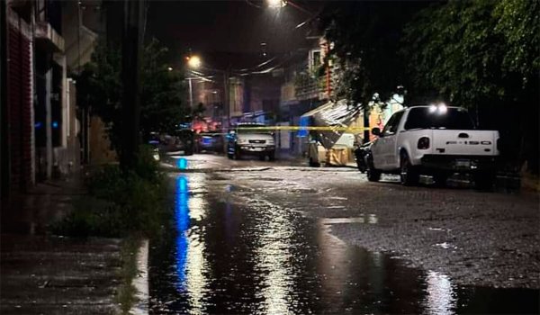 Matan a otros dos niños en Guanajuato, durante balacera en San Francisco del Rincón