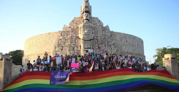 Yucatán prohíbe las 'Terapias de Conversión' en un paso histórico para los derechos LGBTQ+