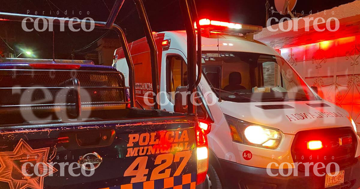 Ataques armados simultáneos dejan cinco muertos en León en tres colonias de la ciudad  