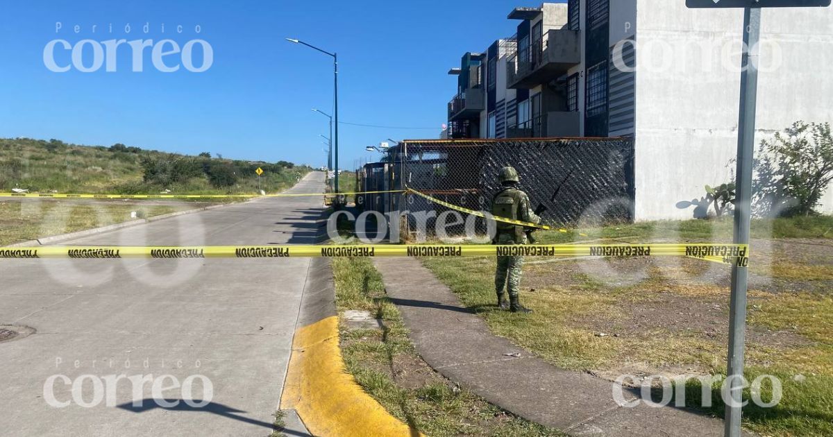 Otro asesinato en Brisas del Campestre apunta a la colonia como la más peligrosa de León